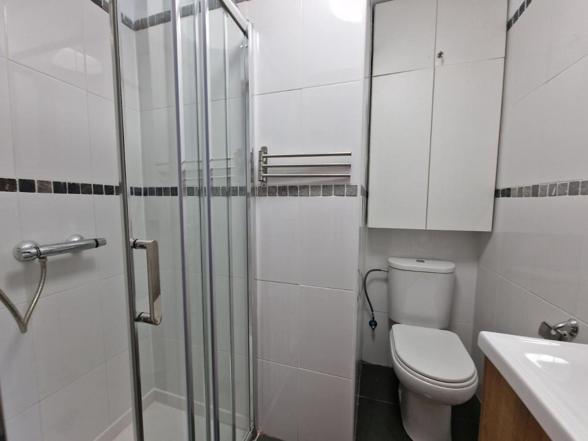 Jema 2 Studio San Marcos Beach By Hrtenerife Net Exterior foto